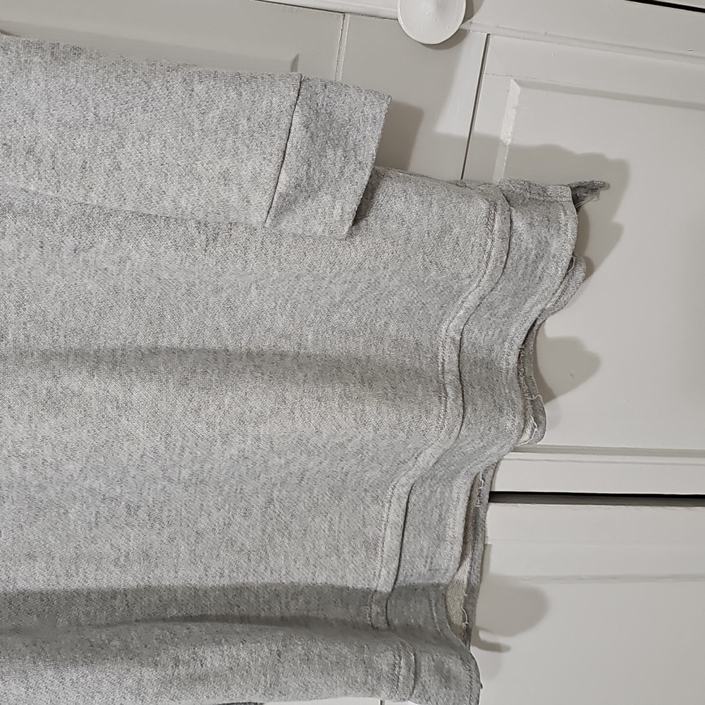 Oversized Bellamie Sweatshirt - Picture 5 of 8